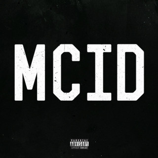 Highly Suspect - MCID album cover
