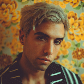 Ryan Caraveo - Butterfly Boy album cover