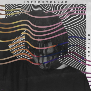 ROCKET - Interstellar EP cover