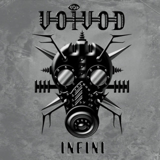 Voivod - Infini album cover