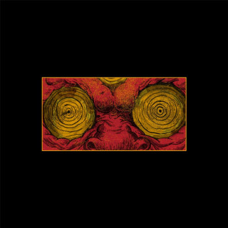 Black Milk - If There's A Hell Below album cover