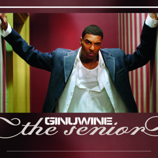Ginuwine - The Senior album cover
