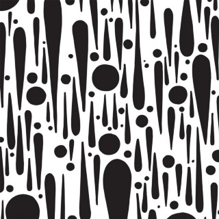 Black Milk - Glitches In The Break EP cover