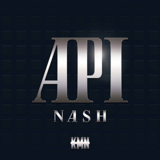 Nash - AP1 EP cover
