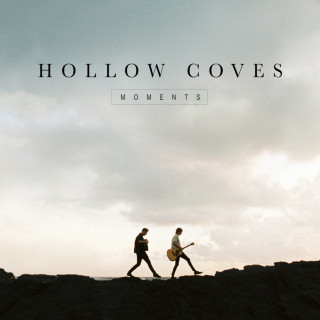 Hollow Coves - Moments album cover