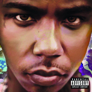 Yung Berg - Look What You Made Me album cover