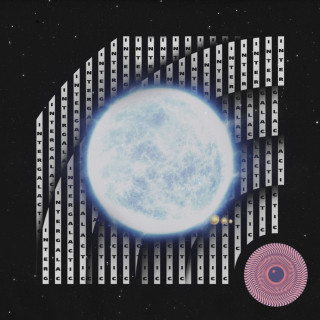 ROCKET - INTERGALACTIC EP cover