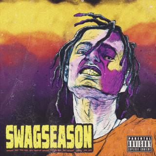 ROCKET - SWAG SEASON EP cover