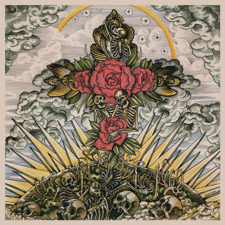Trapped Under Ice - Big Kiss Goodnight album cover