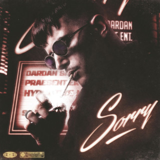 Dardan & Eno - Sorry album cover