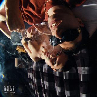 ROCKET - SWAG SEASON 2 album cover