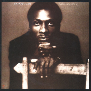 Jimmy Cliff - Follow My Mind album cover
