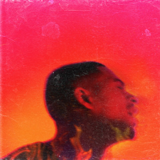 Arin Ray - Platinum Fire album cover
