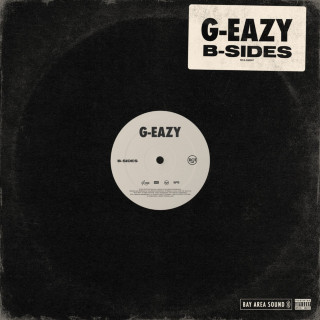 G-Eazy - B-Sides EP cover