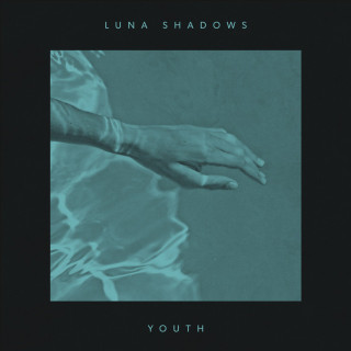Luna Shadows - Youth EP cover