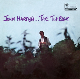 John Martyn - The Tumbler album cover