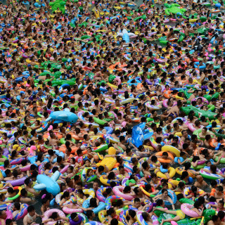 Elbow - Giants Of All Sizes album cover