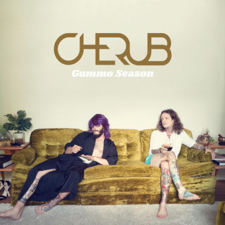 Cherub - Gummo Season EP cover