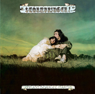 John Martyn - Stormbringer! album cover