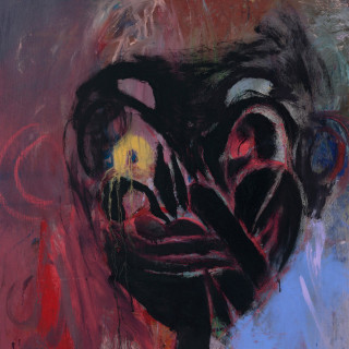 DIIV - Deceiver album cover