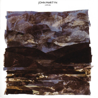 John Martyn - Sapphire album cover