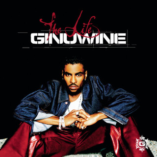 Ginuwine - The Life album cover