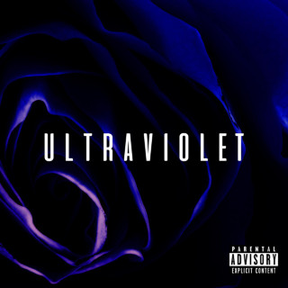 Chrishan - Ultraviolet album cover