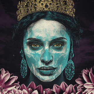 Secret Eyes - Holding On album cover