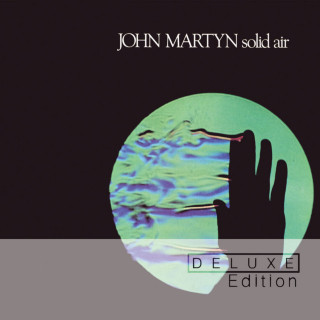 John Martyn - Solid Air album cover
