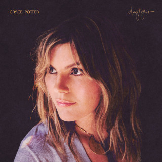 Grace Potter - Daylight album cover