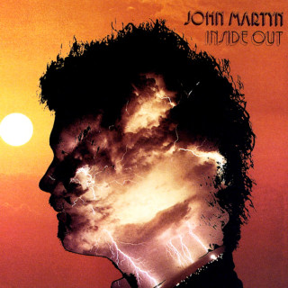 John Martyn - Inside Out album cover