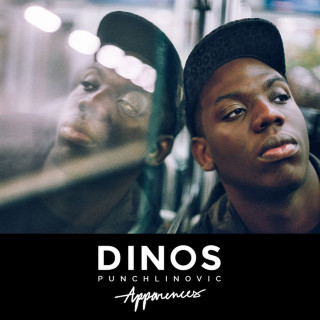 Dinos Punchlinovic - Apparences album cover