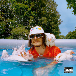 Lorenzo - Sex In The City album cover