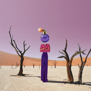 Nova Charisma - Exposition I EP cover