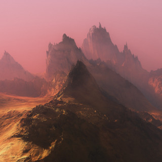Jim James - The Order Of Nature album cover