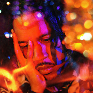 Bokoesam - Nachtvlinder album cover