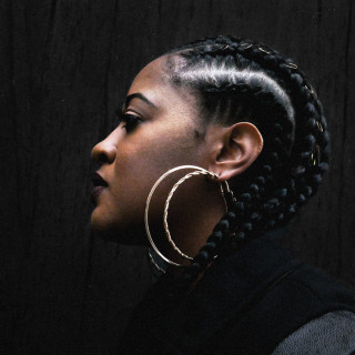 Rapsody - Eve album cover