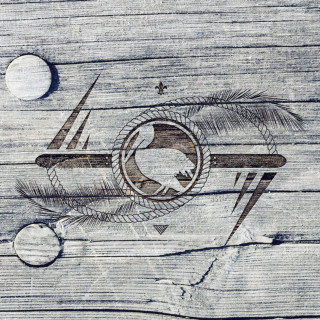 Capstan - Parting Gifts EP cover