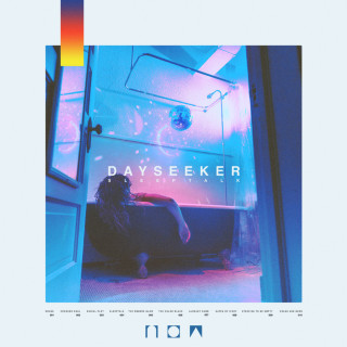 Dayseeker - Sleeptalk album cover