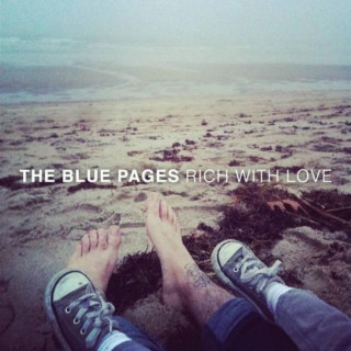 American Authors - Rich With Love EP cover