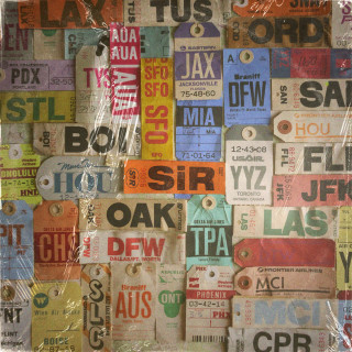 SiR - Chasing Summer album cover
