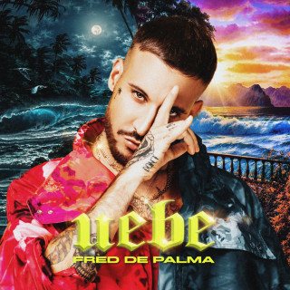 Fred De Palma - Uebe album cover