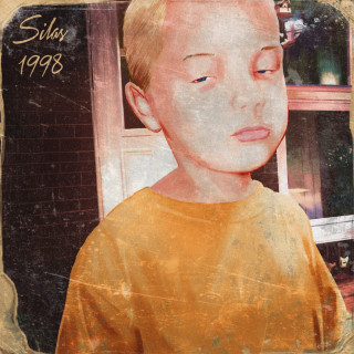 Silas - 1998 album cover