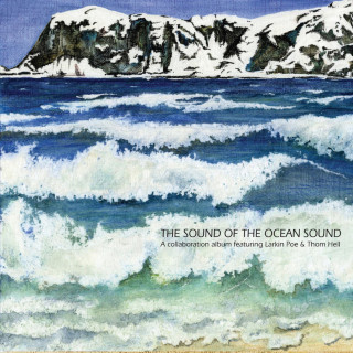 Larkin Poe - The Sound Of The Ocean Sound album cover
