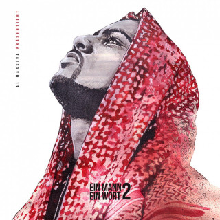 Massiv - Ein Mann Ein Wort 2 album cover