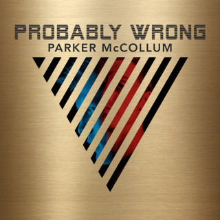 Parker McCollum - Probably Wrong album cover