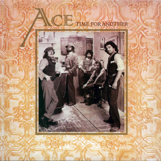 Ace - Time For Another album cover