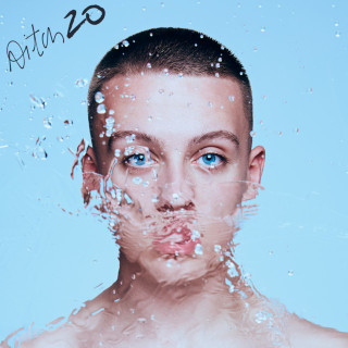 Aitch - AitcH2O album cover