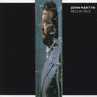 John Martyn - Piece By Piece album cover