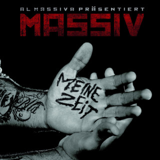 Massiv - Meine Zeit album cover